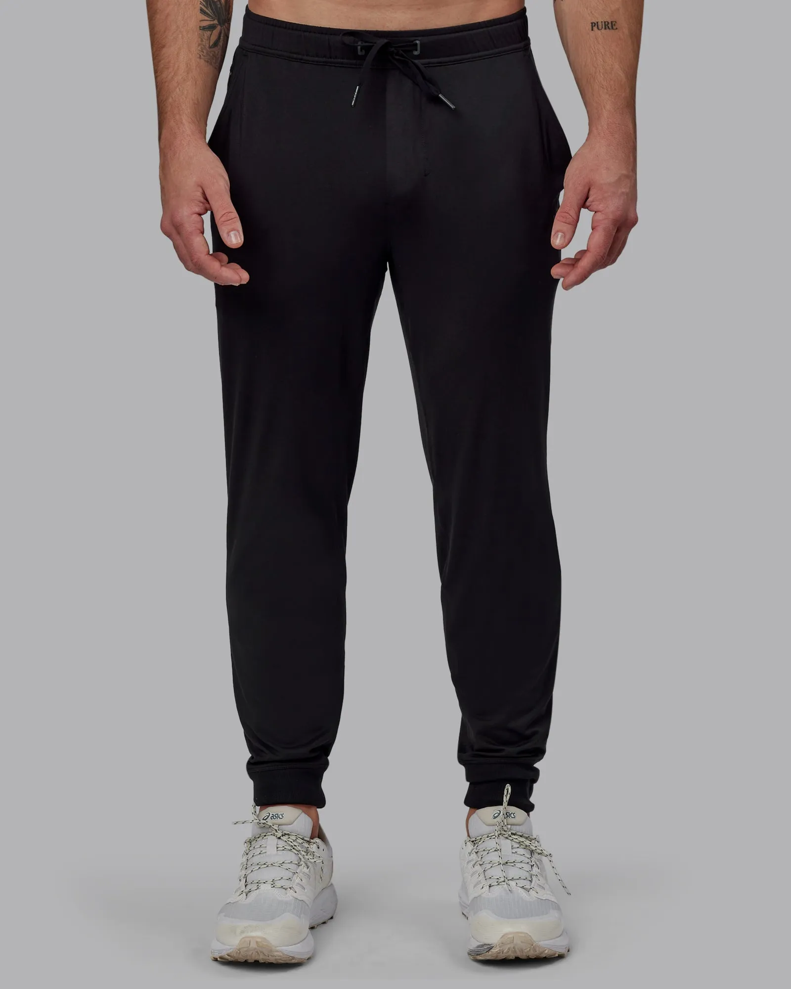 Restore CloudFLX Jogger - Black
