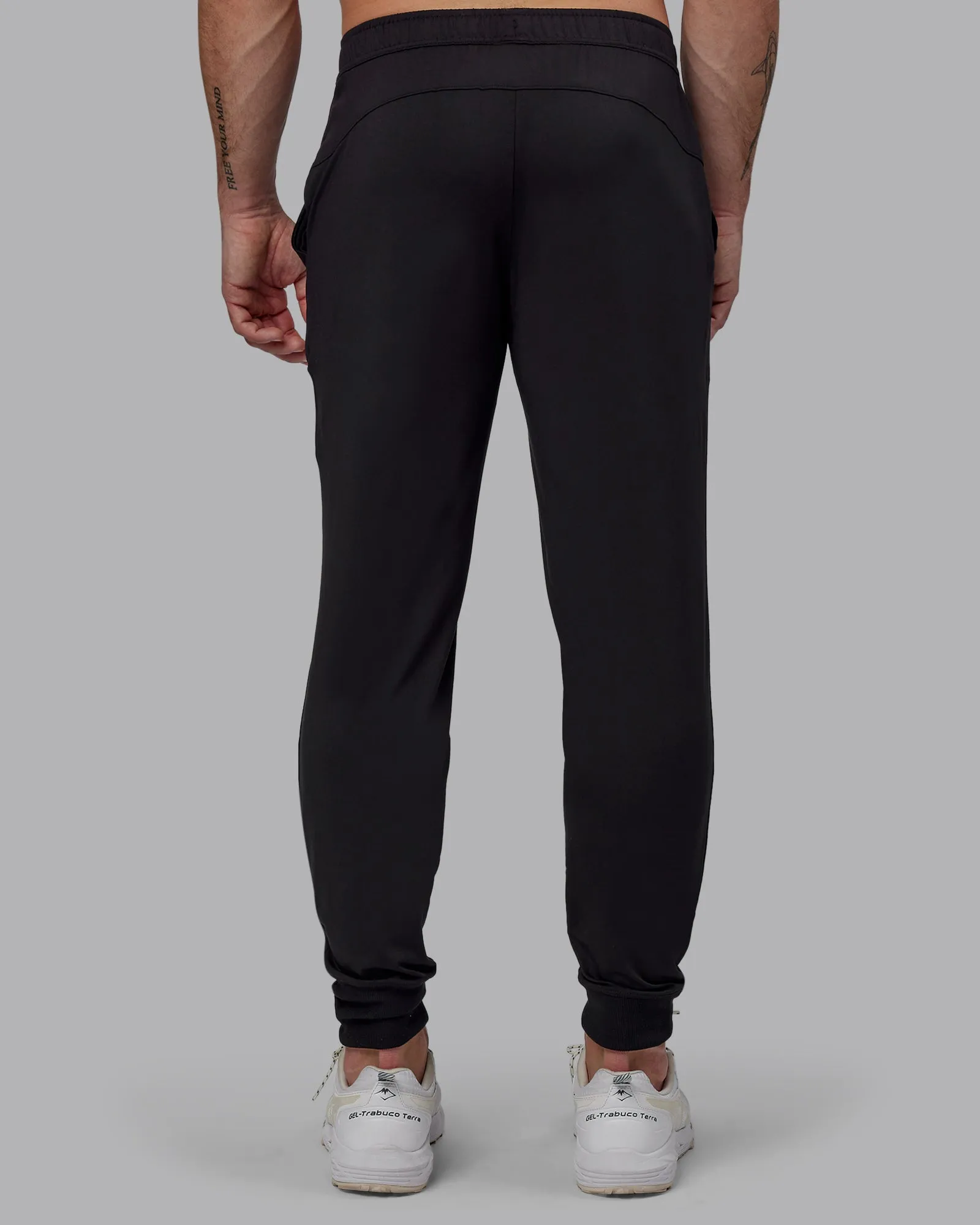 Restore CloudFLX Jogger - Black
