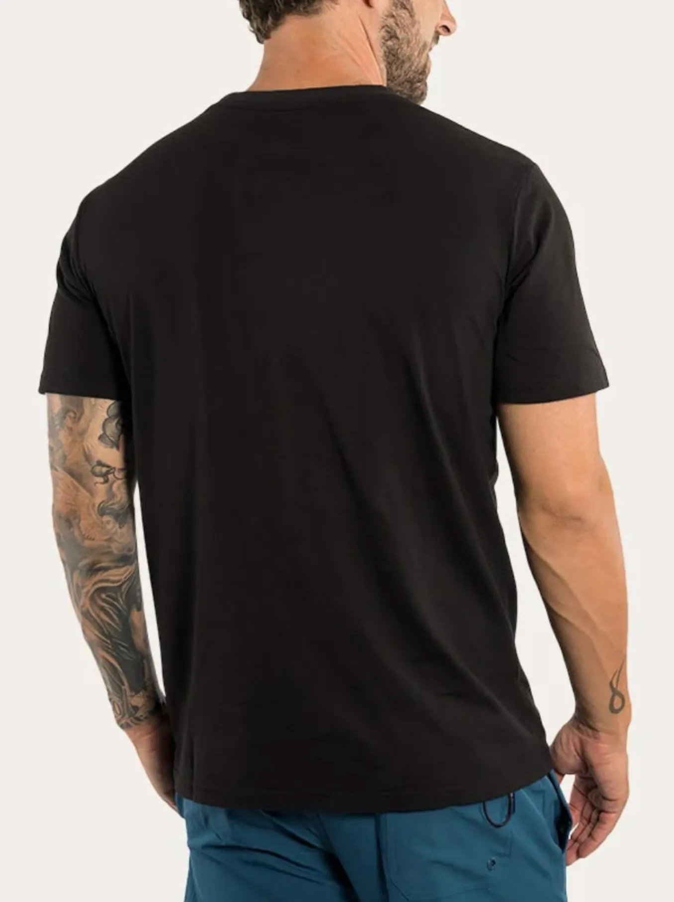 Ringers Western The Lodge Classic Fit T Shirt