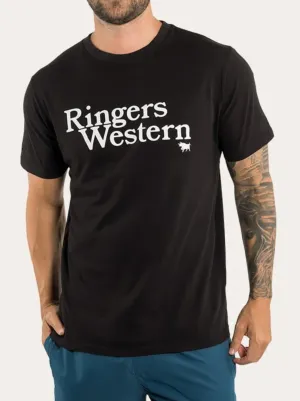 Ringers Western The Lodge Classic Fit T Shirt