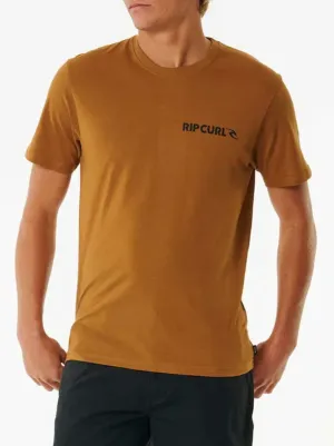 Rip Curl Brand Icon Tee