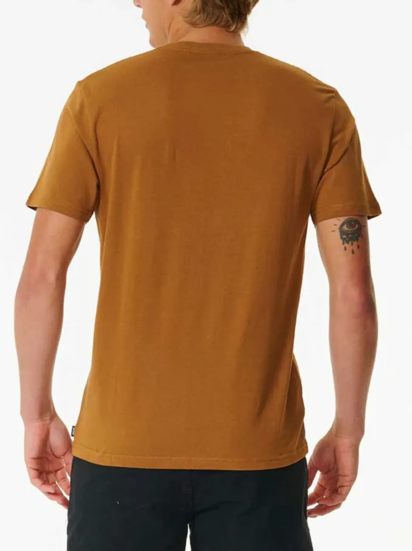 Rip Curl Brand Icon Tee