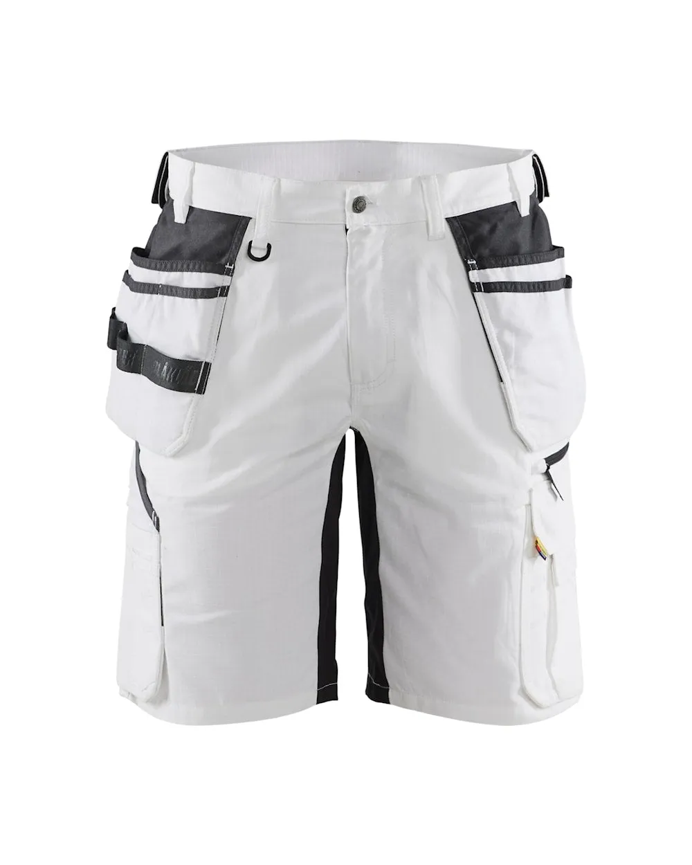 RIPSTOP SHORTS - WITH UTILITY POCKETS (16371330)