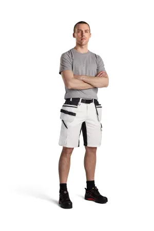 RIPSTOP SHORTS - WITH UTILITY POCKETS (16371330)