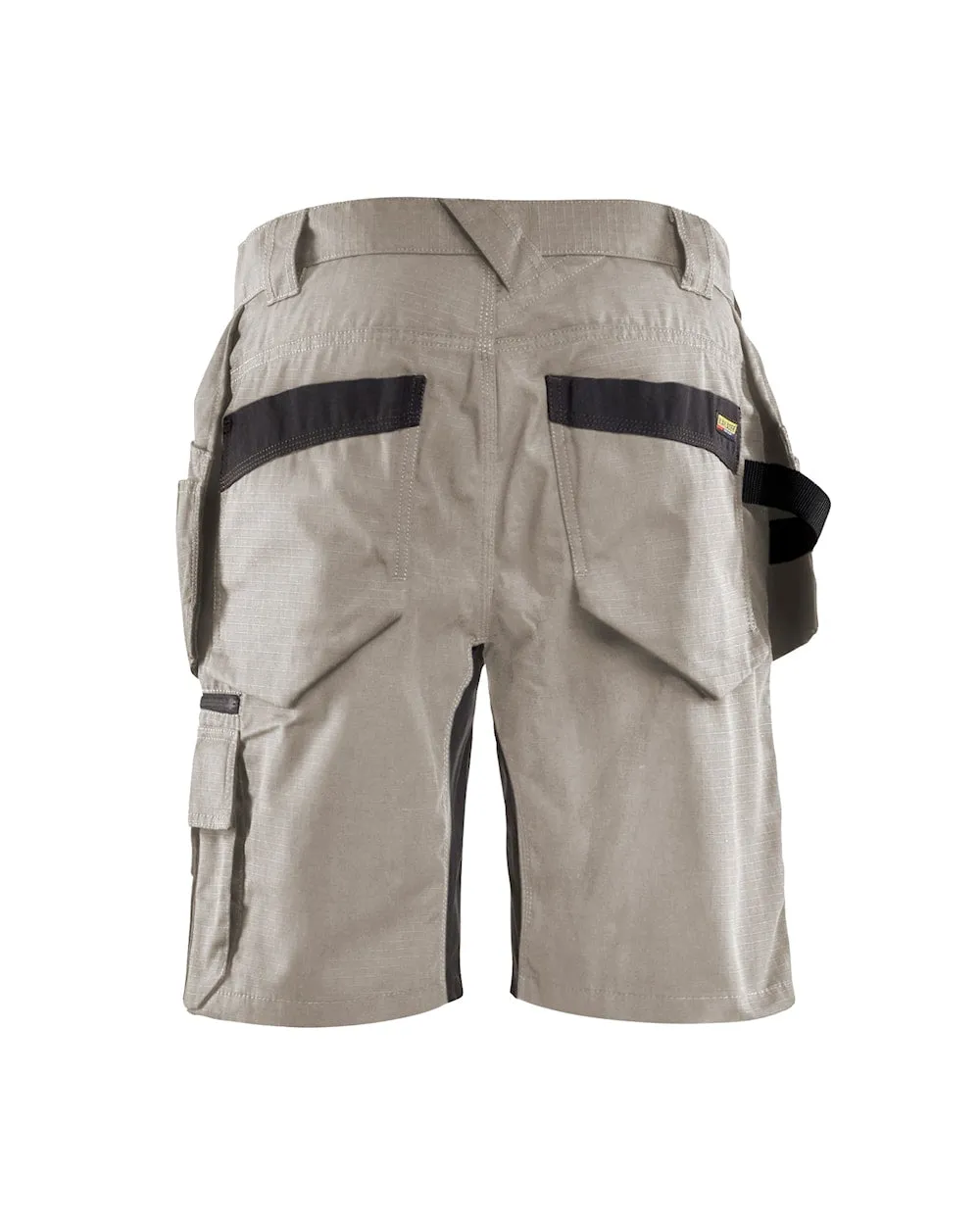 RIPSTOP SHORTS - WITH UTILITY POCKETS (16371330)
