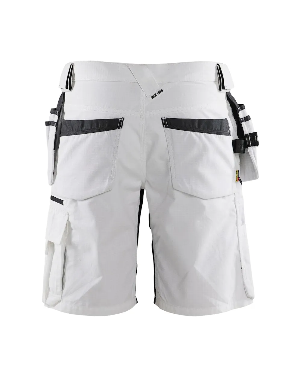 RIPSTOP SHORTS - WITH UTILITY POCKETS (16371330)