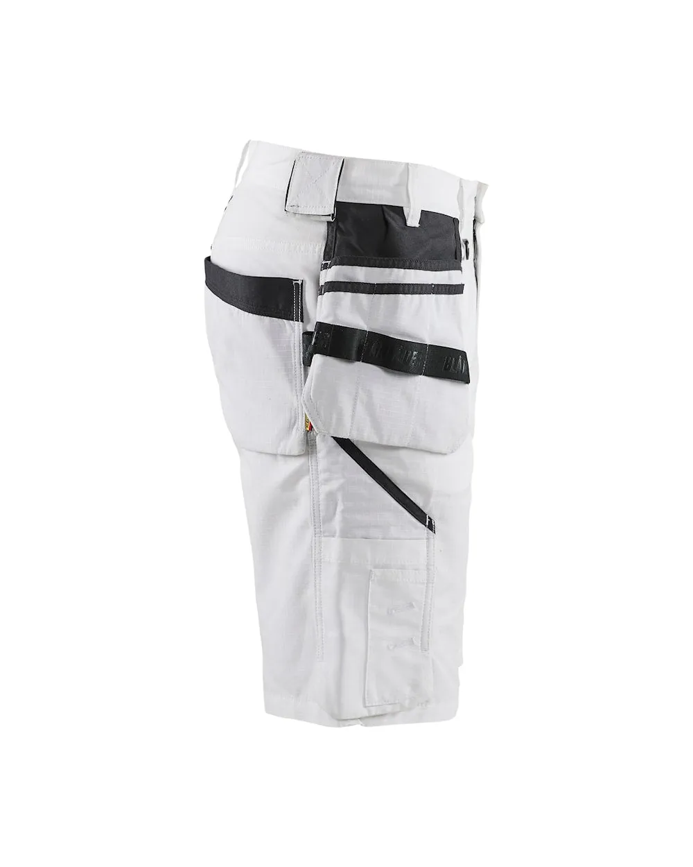 RIPSTOP SHORTS - WITH UTILITY POCKETS (16371330)