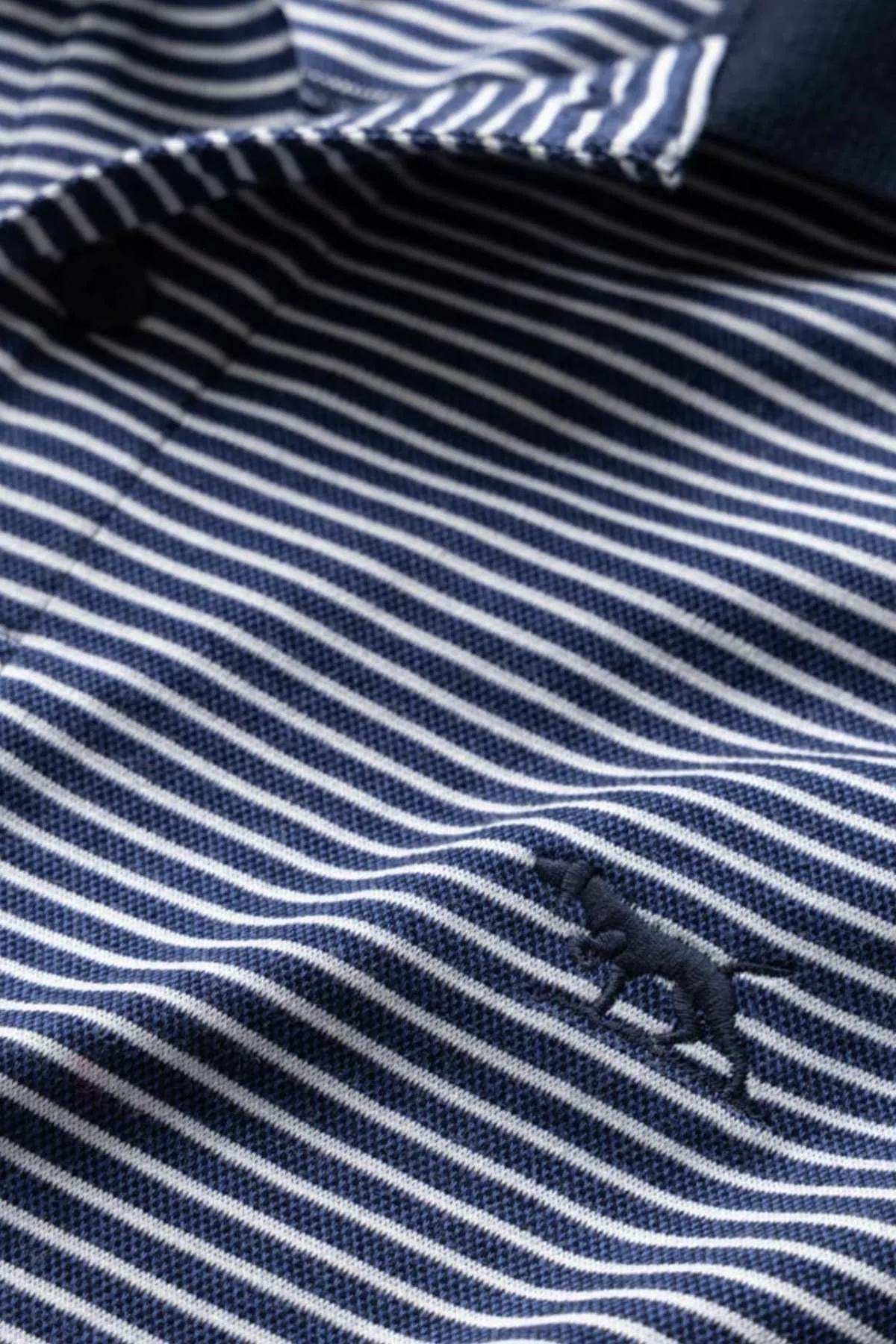 Rodd & Gunn Wye Creek Polo