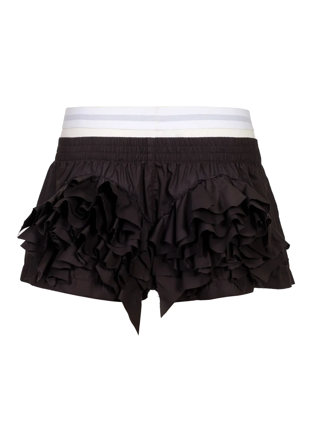 RUFFLE BOXERS