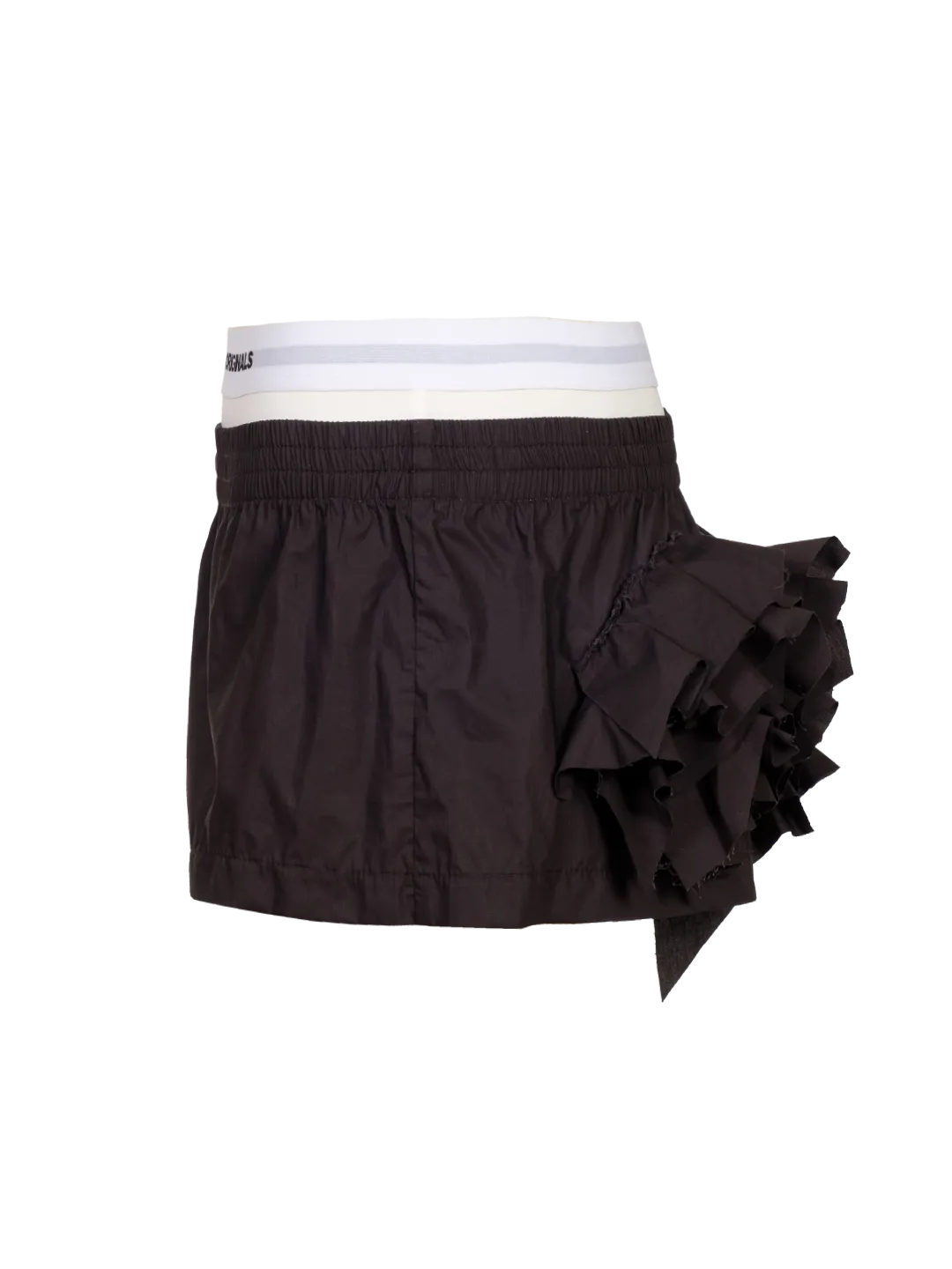 RUFFLE BOXERS
