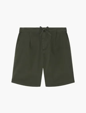 RUI COTTON SHORTS