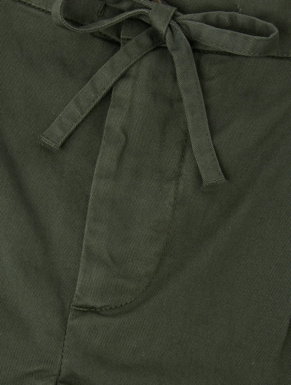 RUI COTTON SHORTS