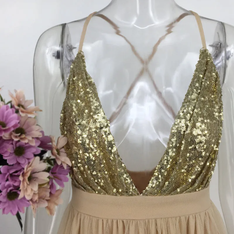 Safira Dress