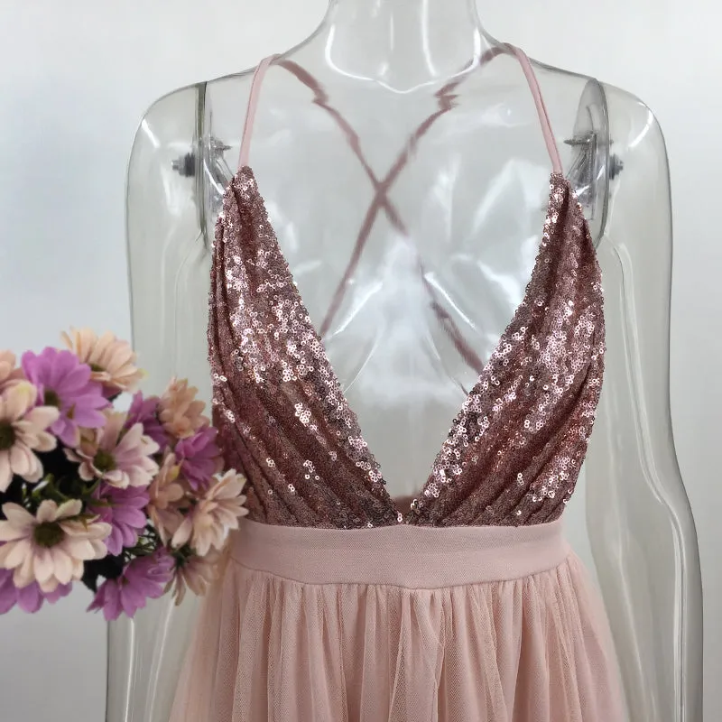 Safira Dress
