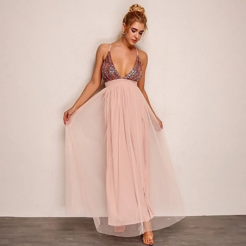Safira Dress