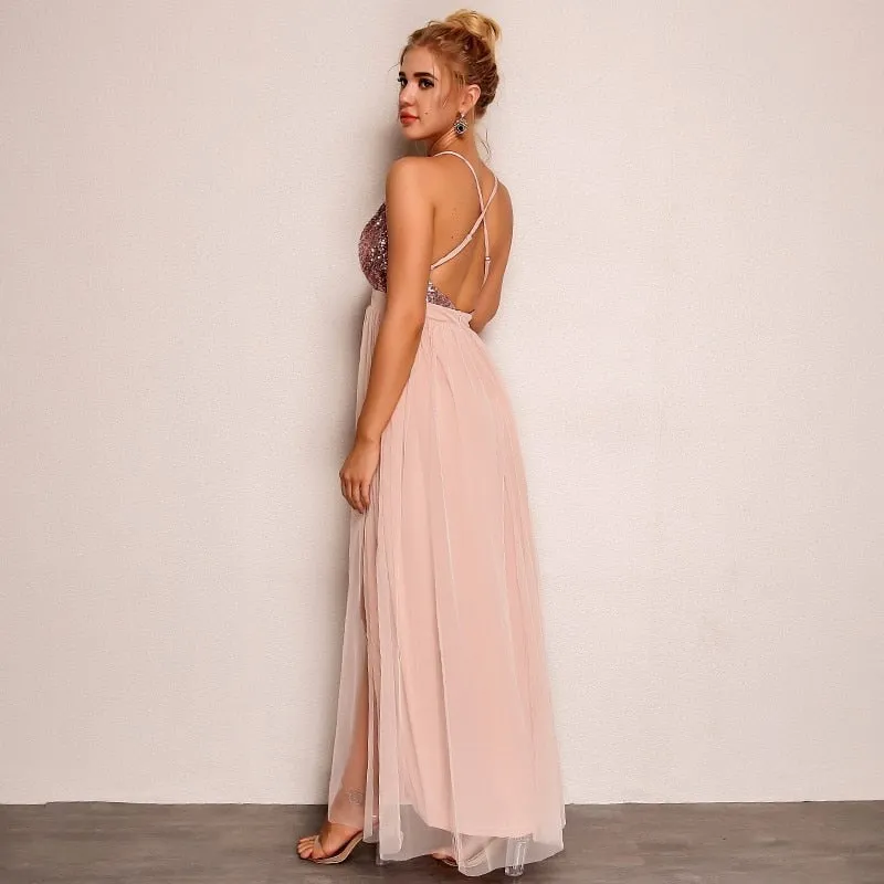 Safira Dress