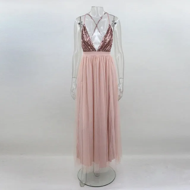 Safira Dress