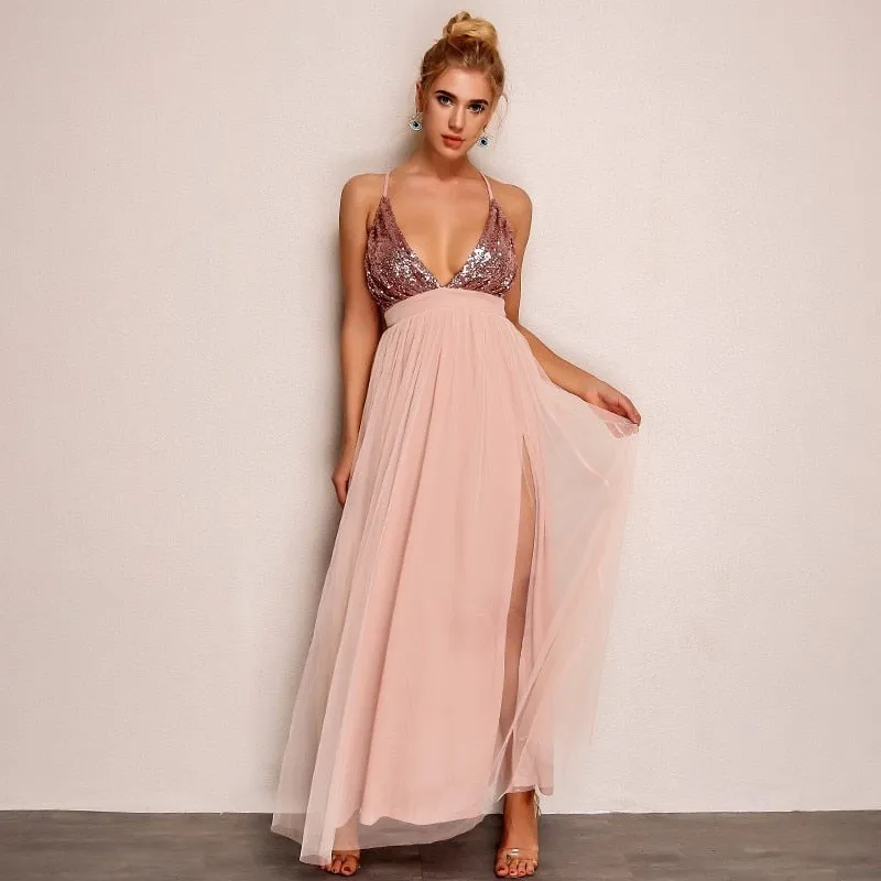 Safira Dress