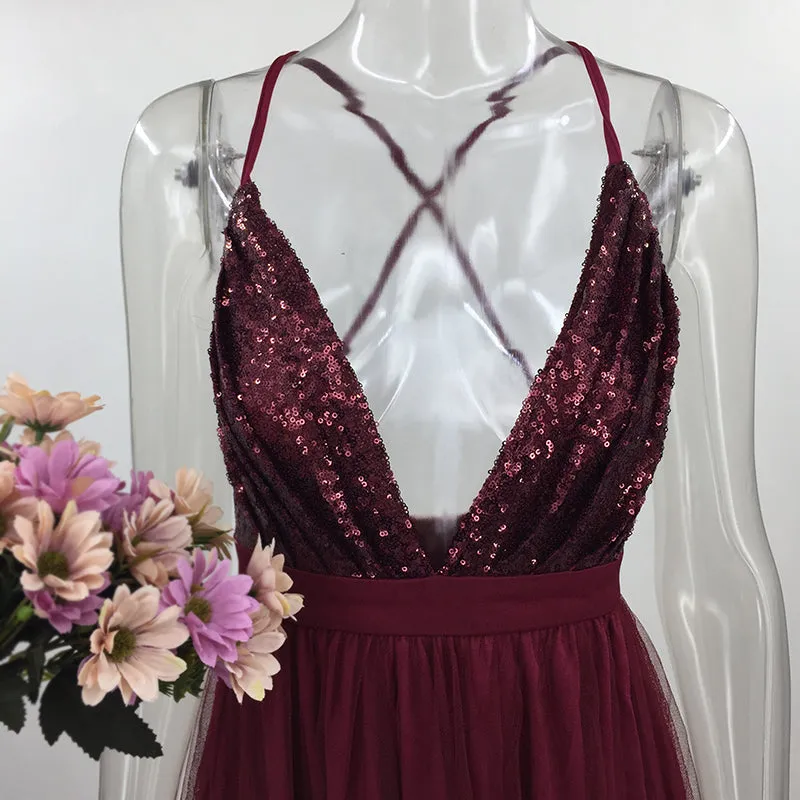 Safira Dress