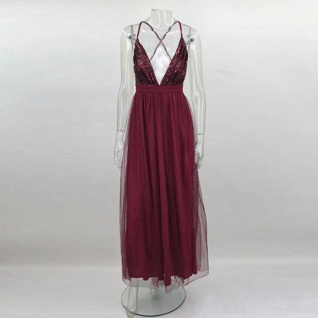 Safira Dress