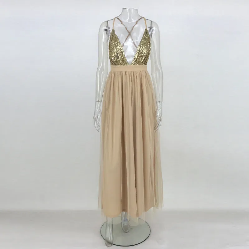Safira Dress