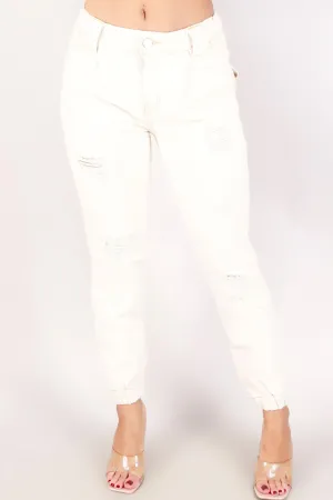 SAME MISTAKE PANTS