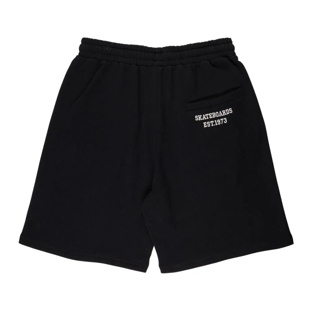 Santa Cruz Shorts Collegiate - Black