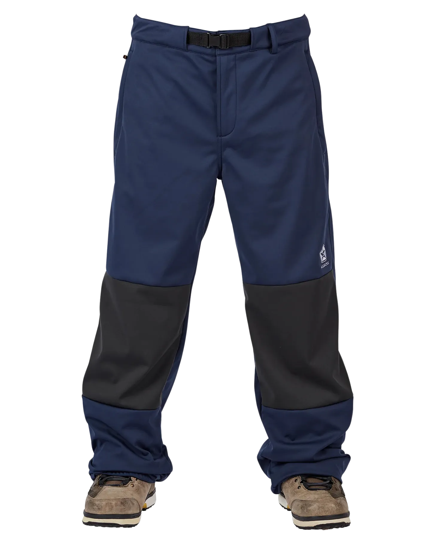 Sessions Mens Bracket Jogger - Navy - 2021