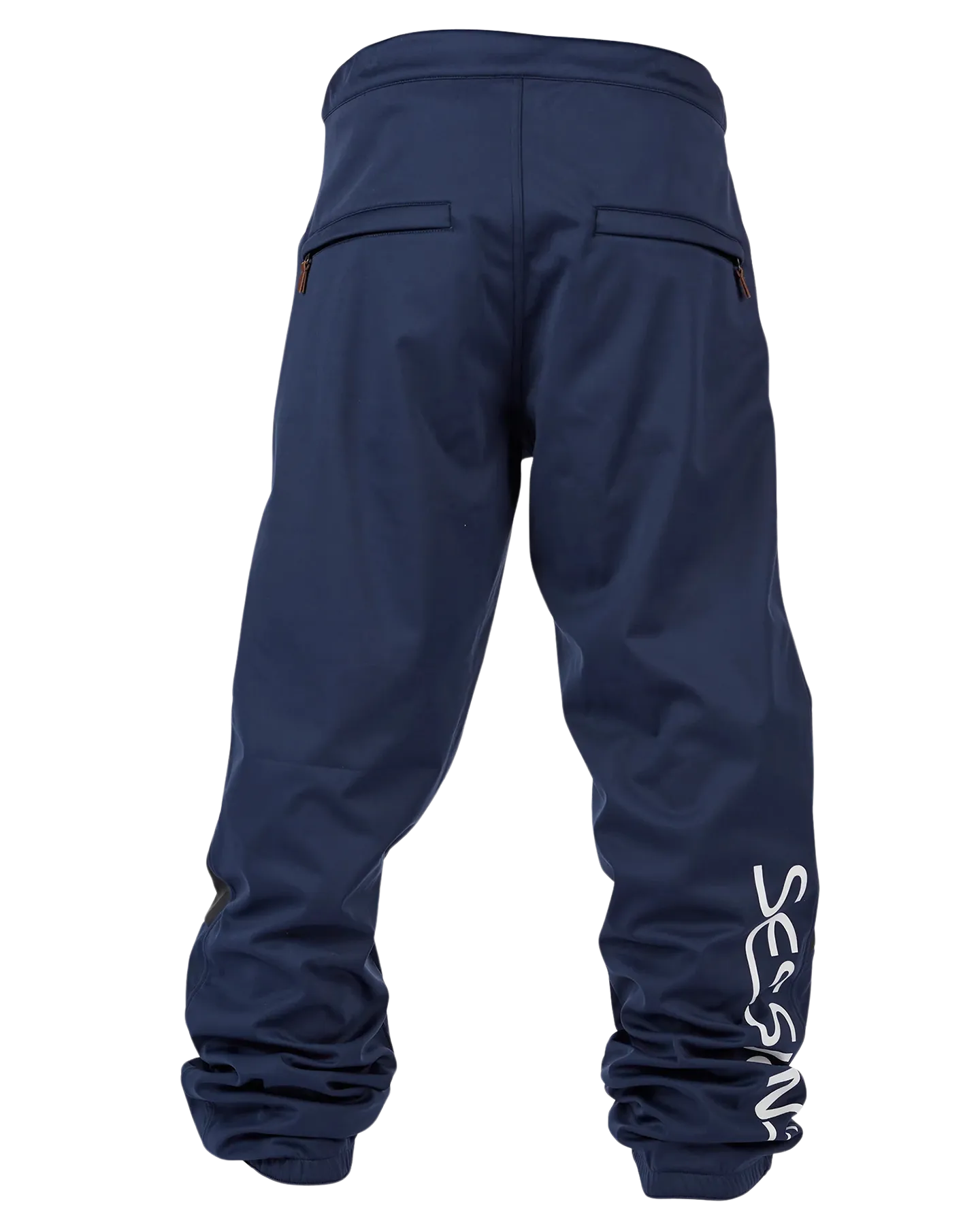 Sessions Mens Bracket Jogger - Navy - 2021