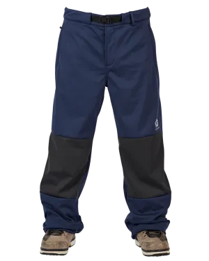 Sessions Mens Bracket Jogger - Navy - 2021