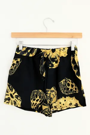 SHELL SHORTS | KIDS SIZE 7 - 16