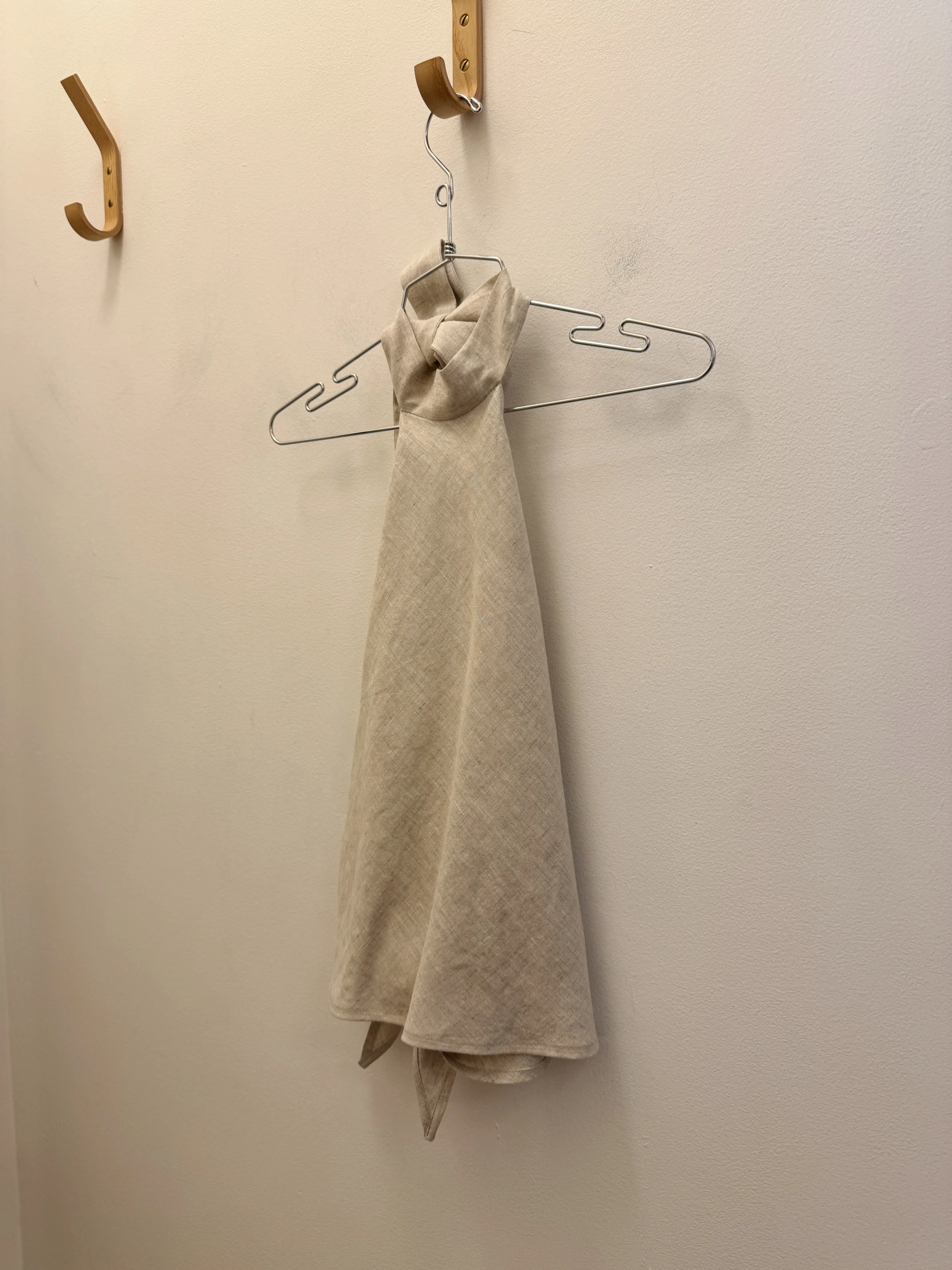 Shelley Oat Top by Yayi