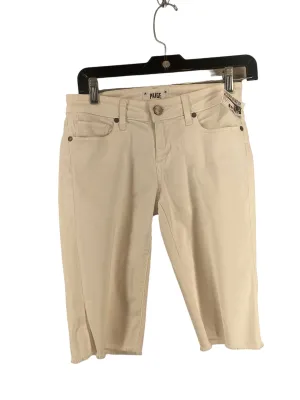Shorts By Paige  Size: 2