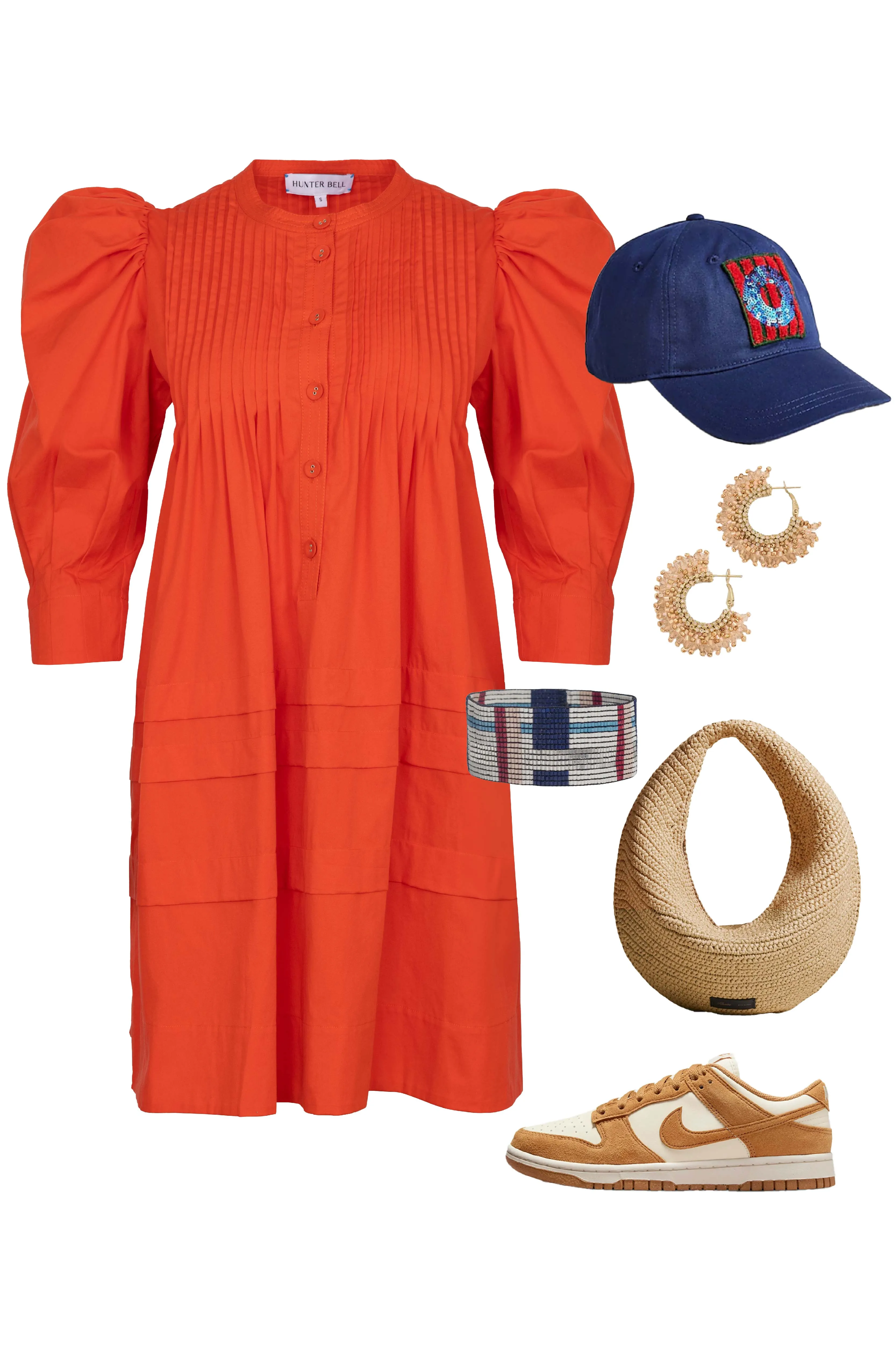 Sidney Dress