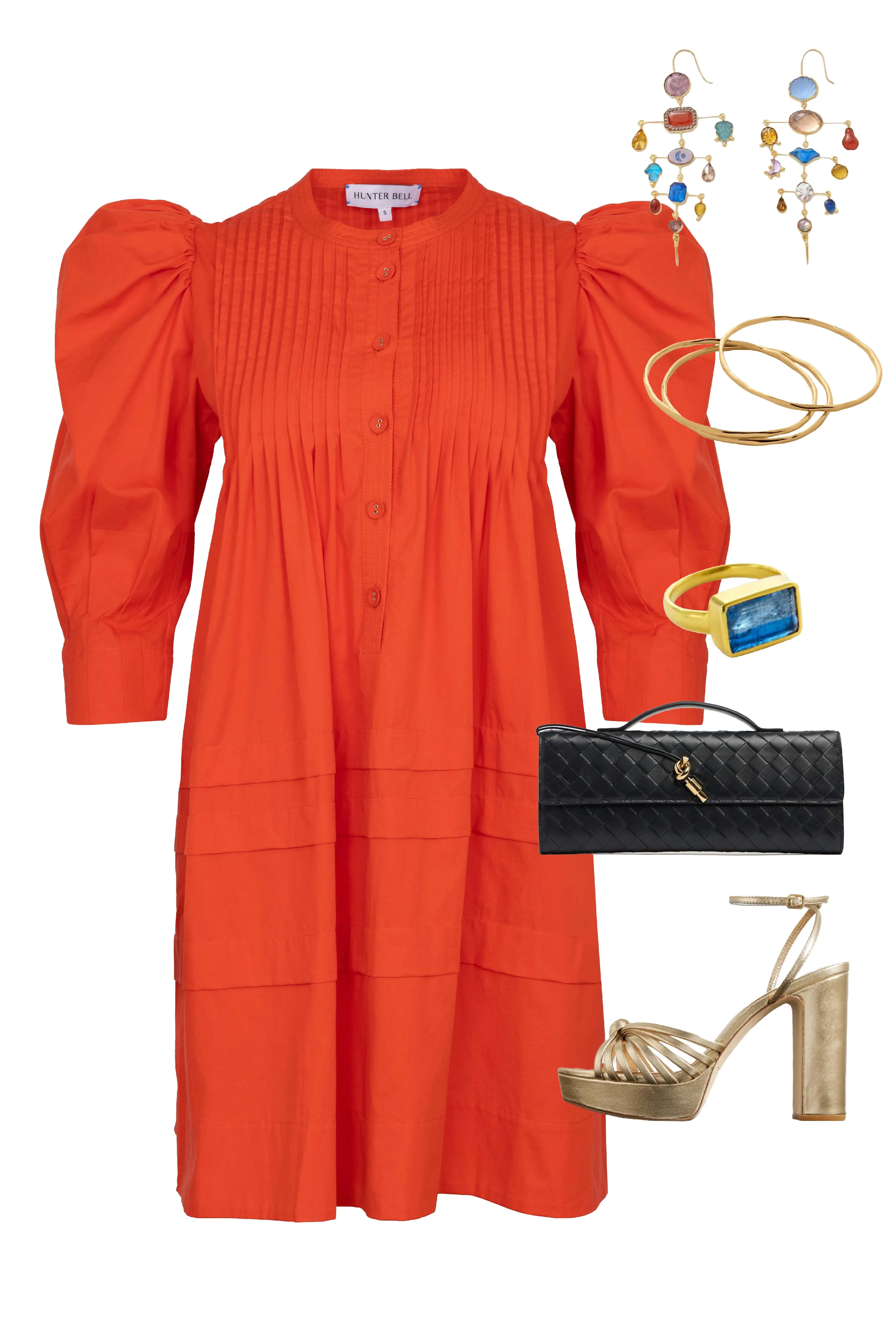 Sidney Dress