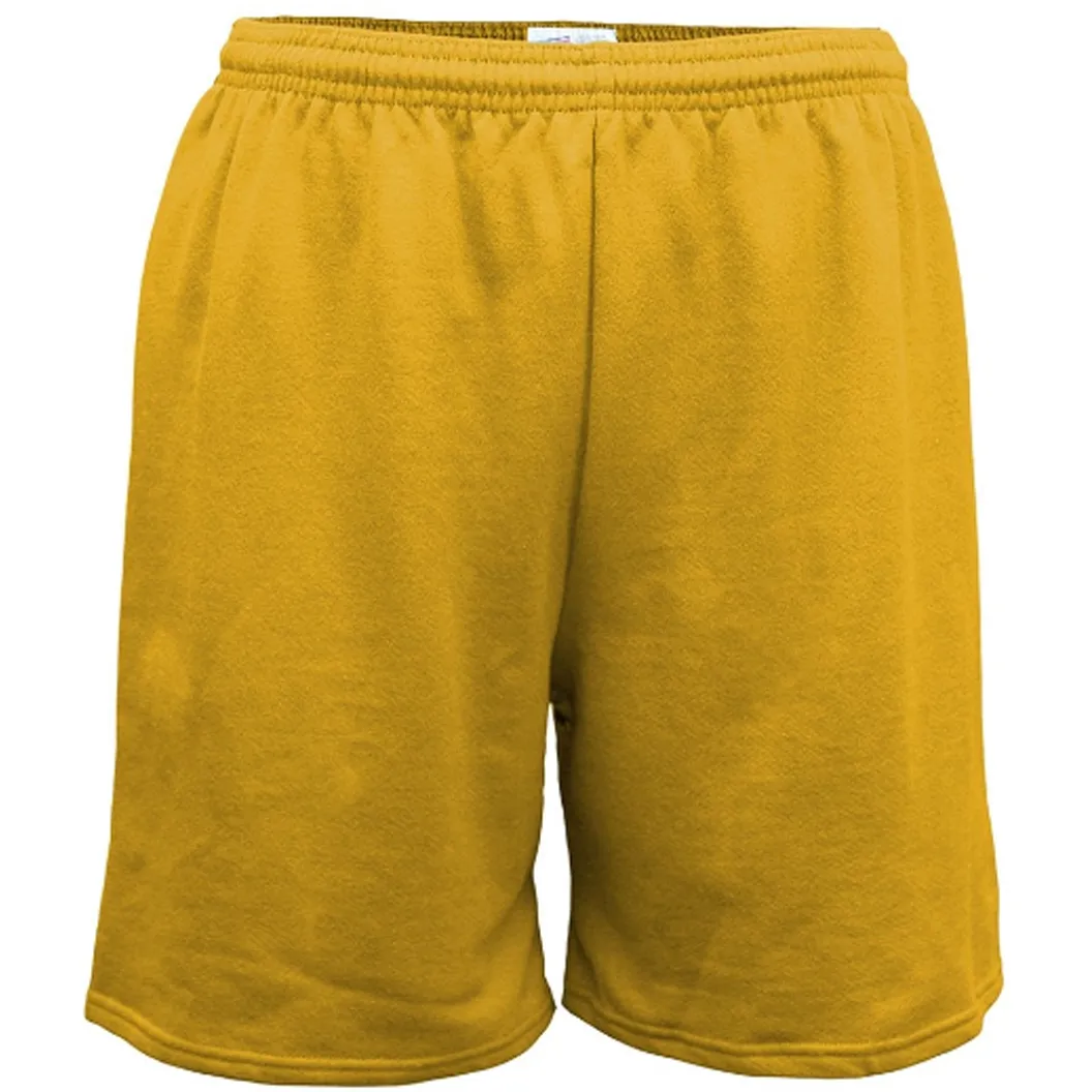 Soffe Youth Heavy Cotton Polyester Boys Shorts