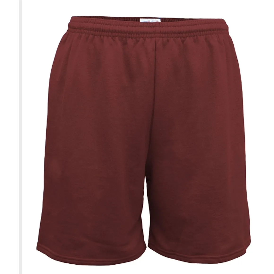 Soffe Youth Heavy Cotton Polyester Boys Shorts