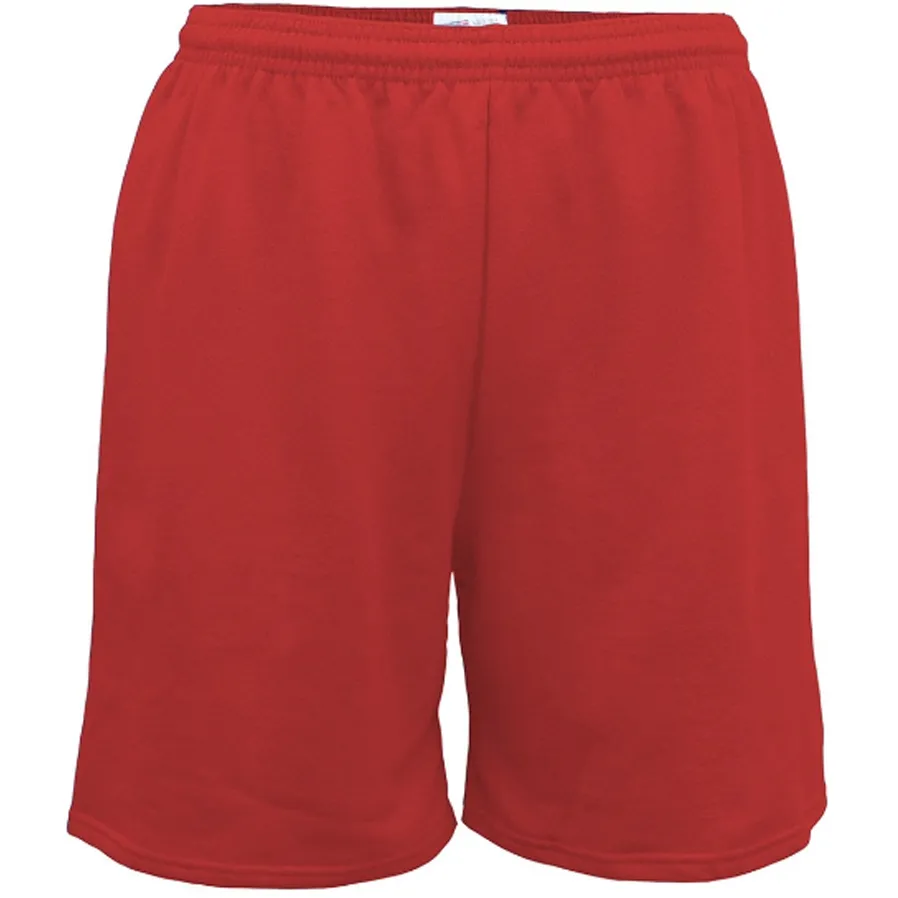 Soffe Youth Heavy Cotton Polyester Boys Shorts
