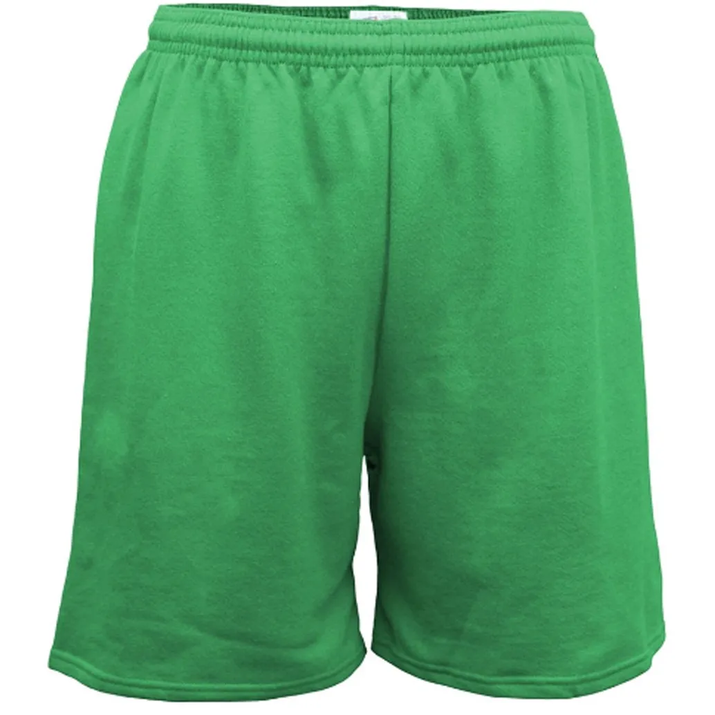 Soffe Youth Heavy Cotton Polyester Boys Shorts