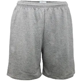 Soffe Youth Heavy Cotton Polyester Boys Shorts