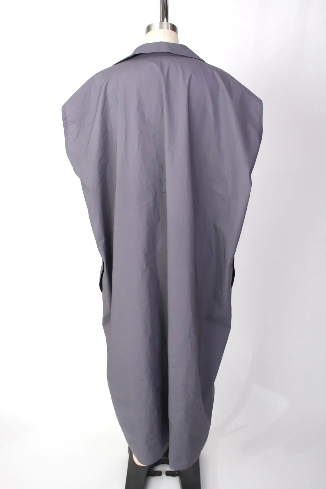 Sofie D'Hoore Oversize Shirting Dress