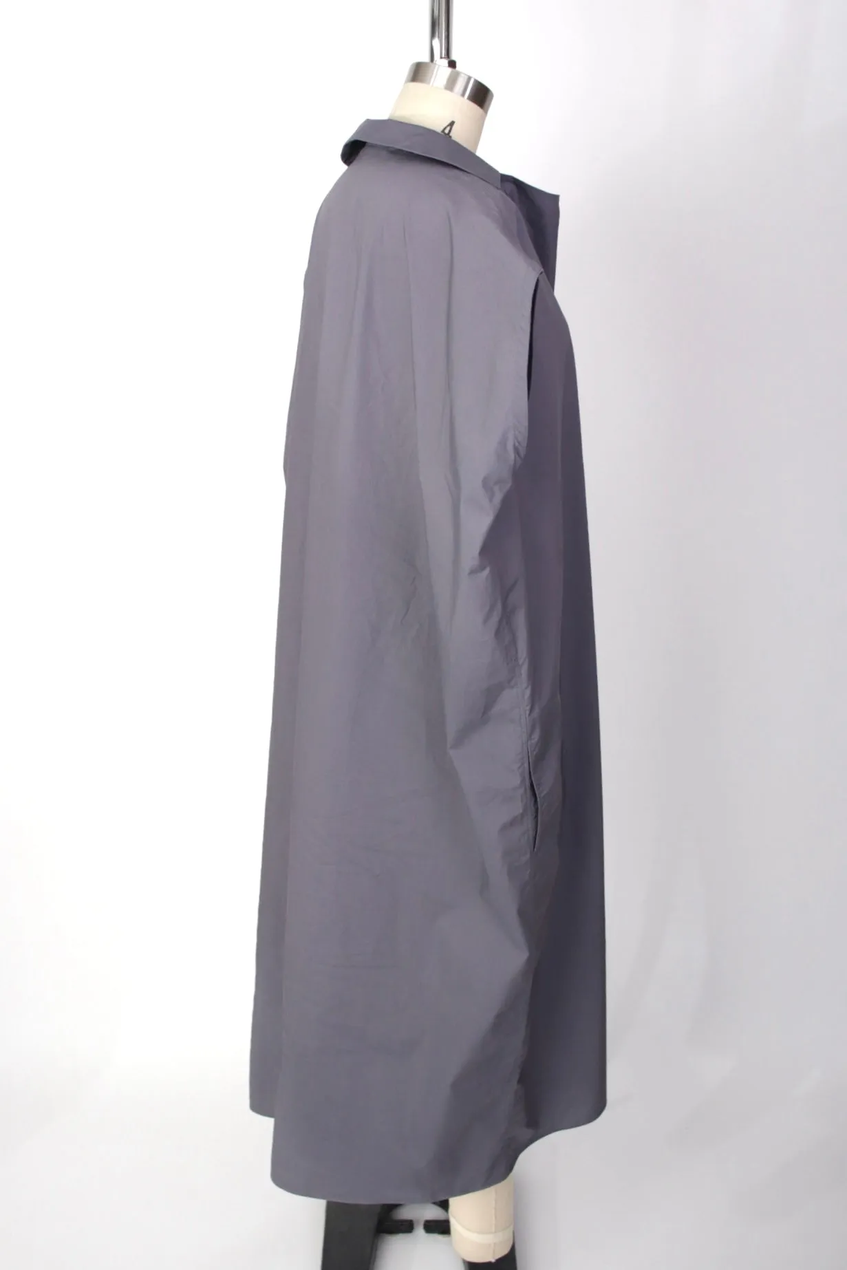 Sofie D'Hoore Oversize Shirting Dress