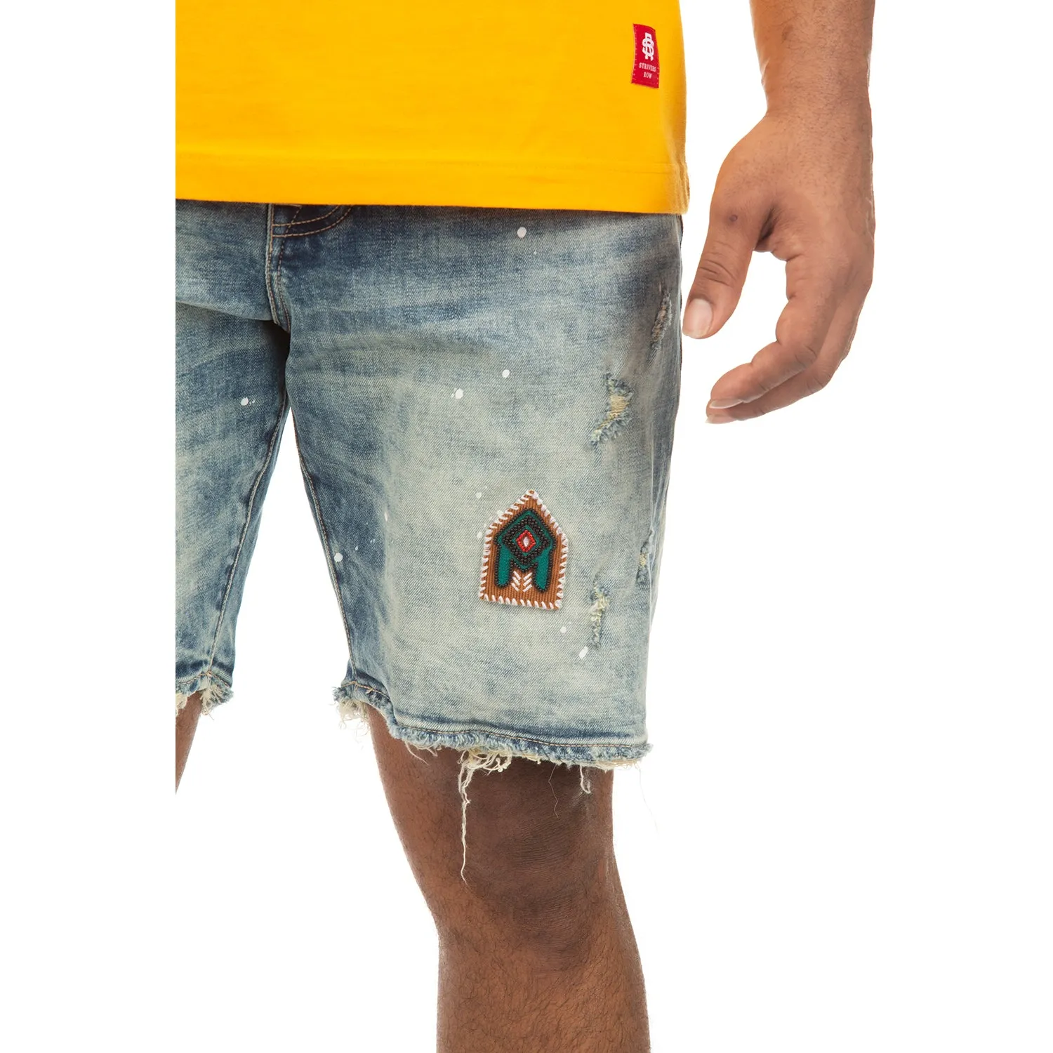 Spur Short