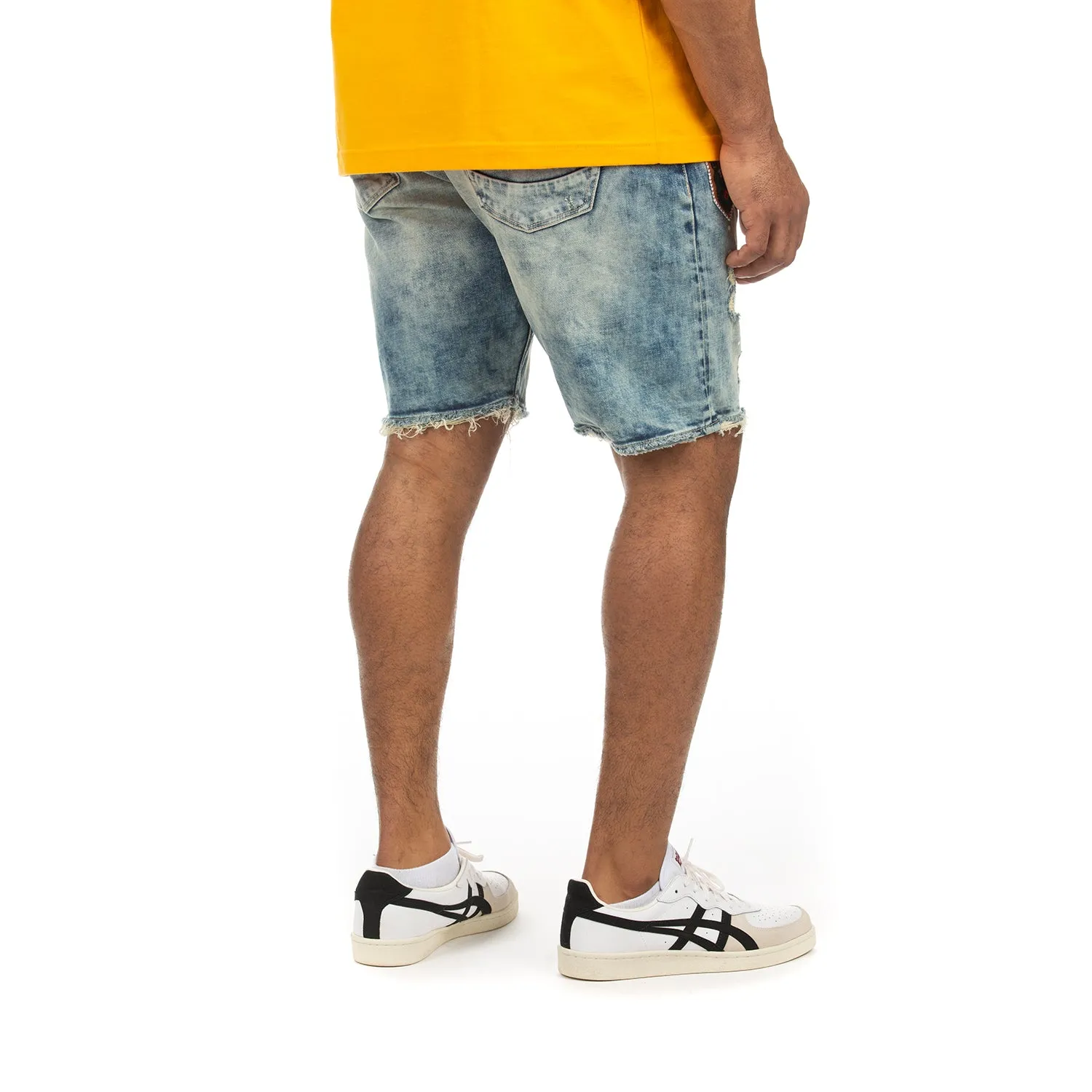 Spur Short