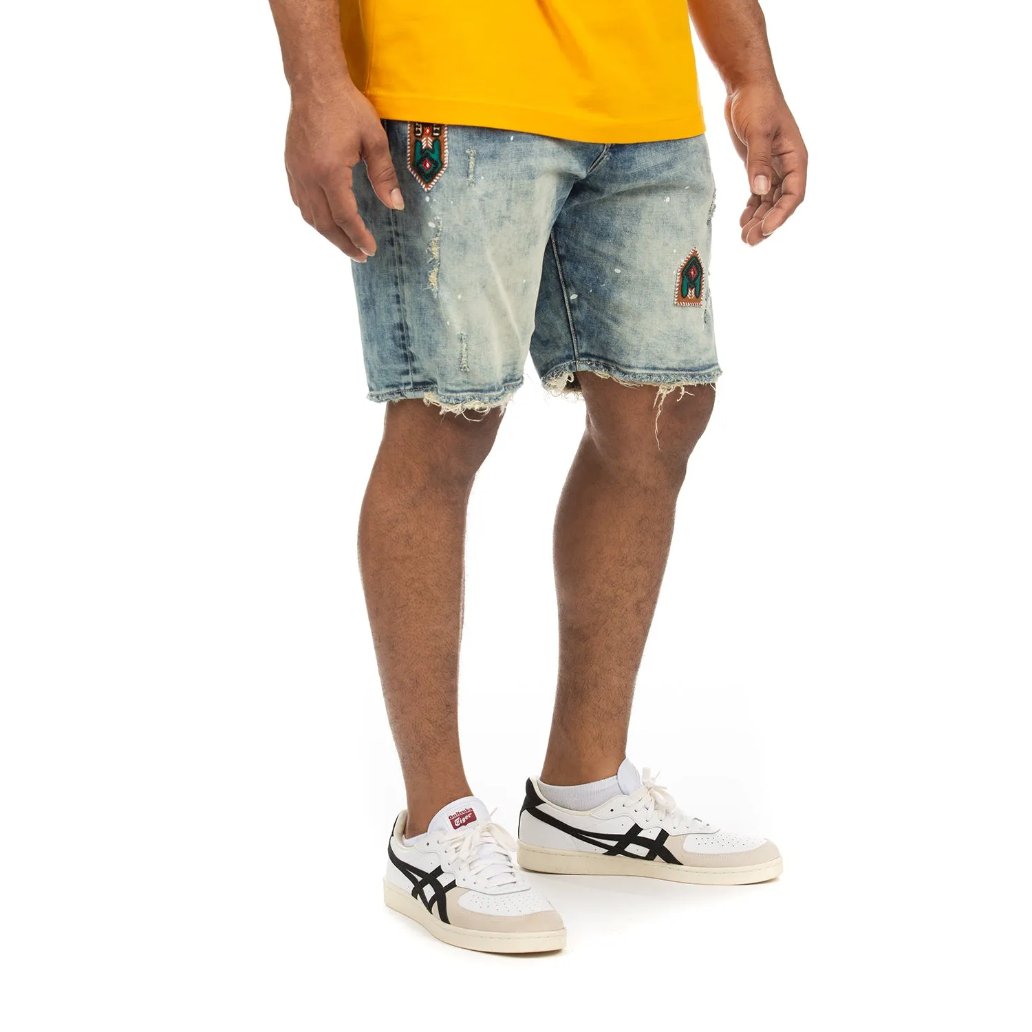 Spur Short