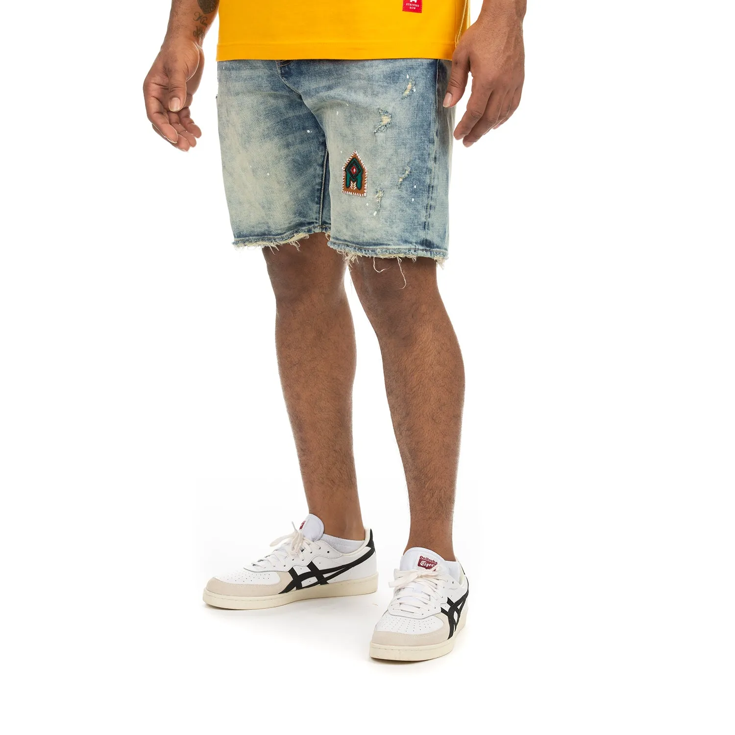 Spur Short