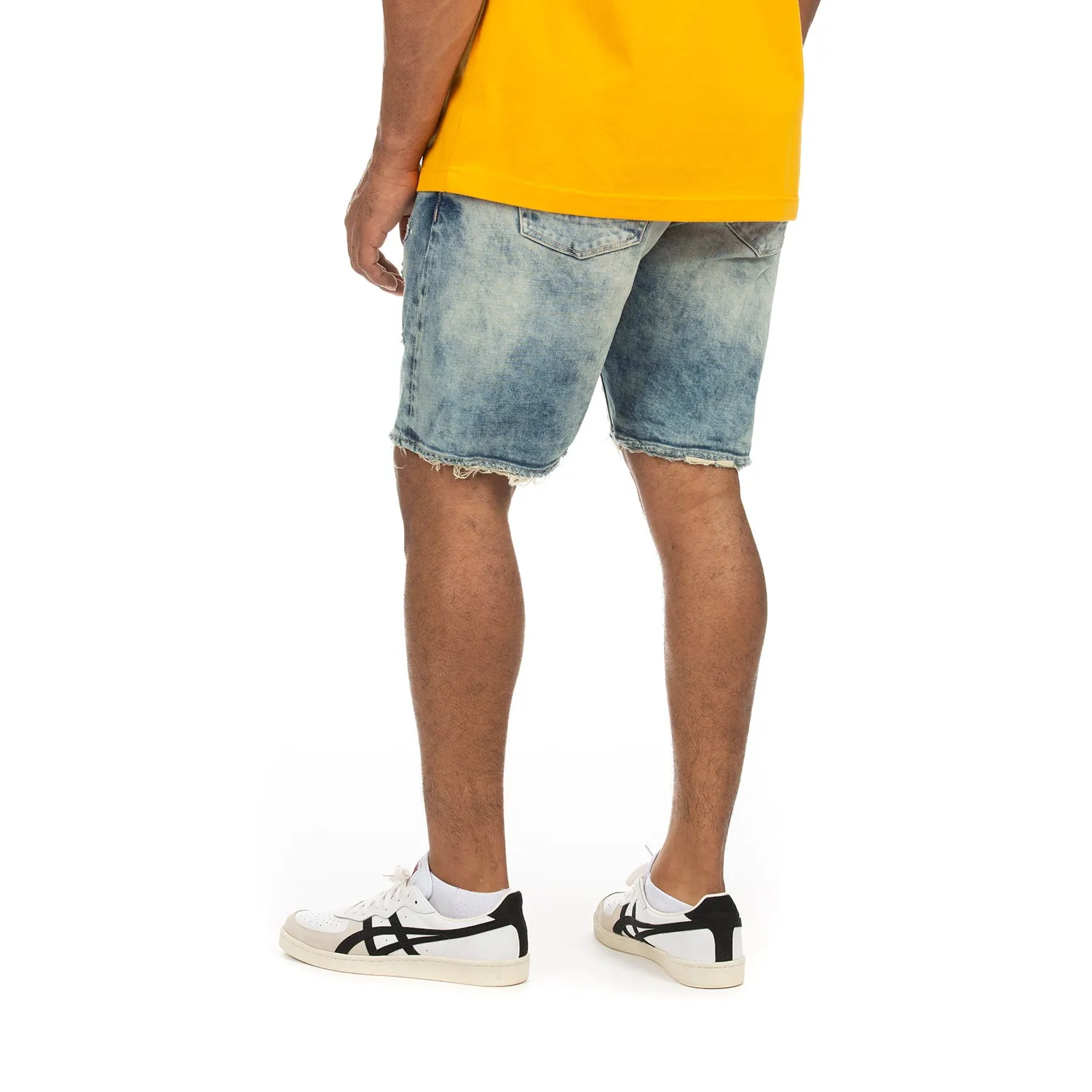 Spur Short