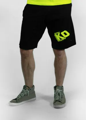 STELLAR KO SHORTS
