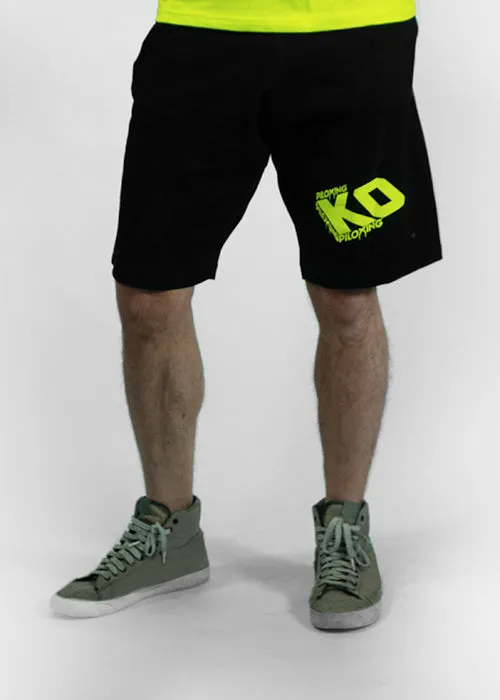STELLAR KO SHORTS