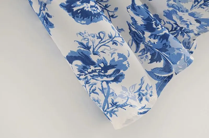 Suspenders Tube Top Lace-up Backless Floral Midi Dresses